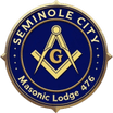 Seminole City Masonic Lodge #476