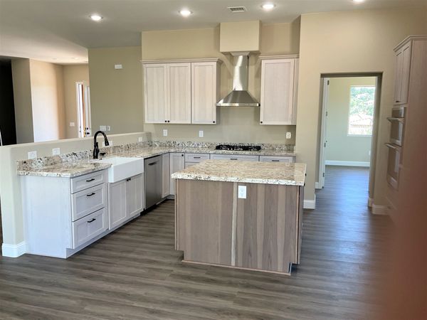 New kitchen by Cecil Homes