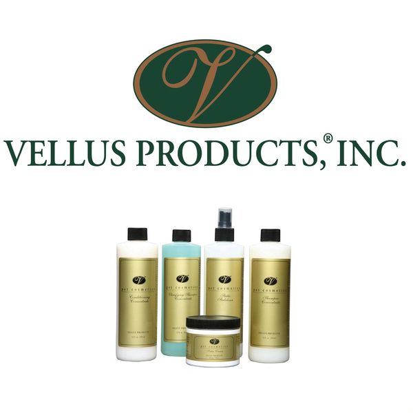 Dog Grooming Products Day Of Show Products