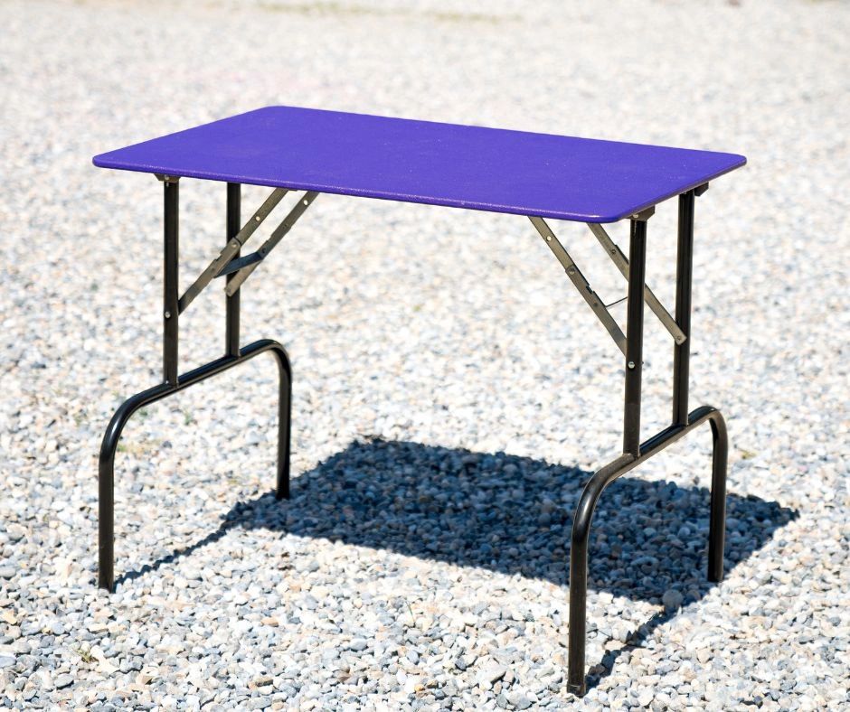 Lightweight Standard Table - by Table Tech