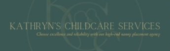 KATHRYN'S CHILDCARE SERVICES