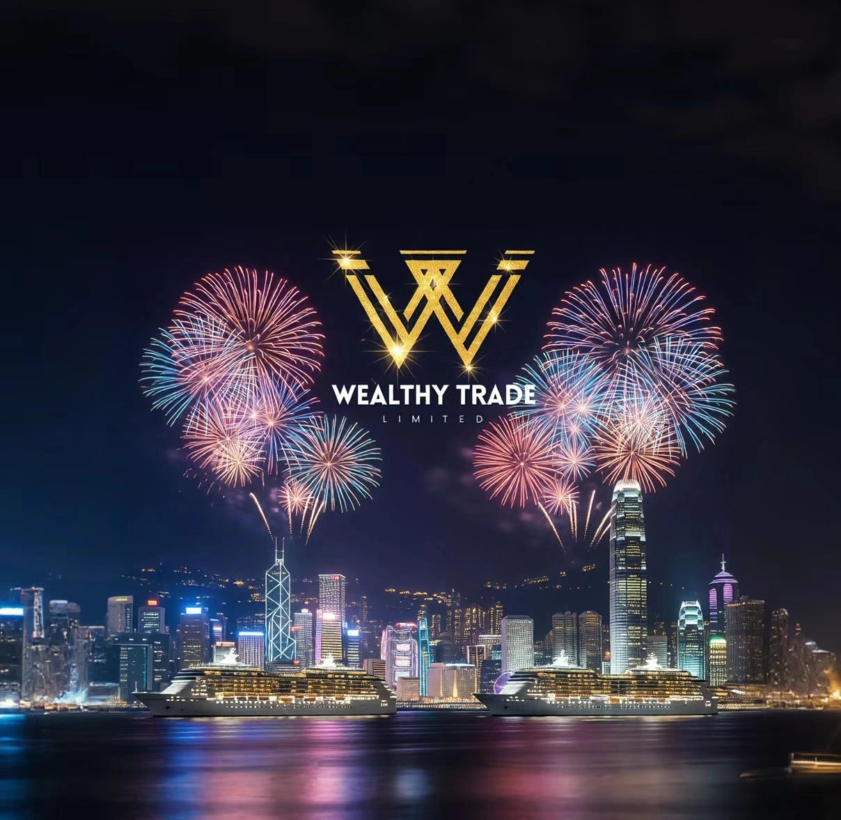 Commitment to Excellence | Wealthy Trade