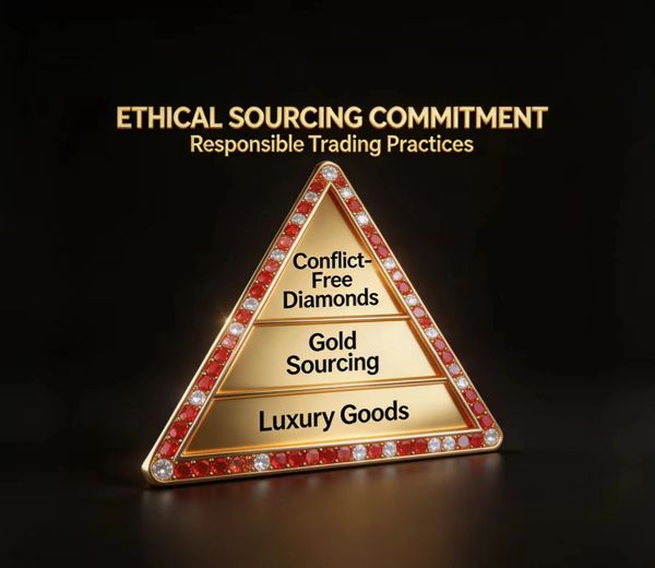 Commitment to Excellence | Wealthy Trade