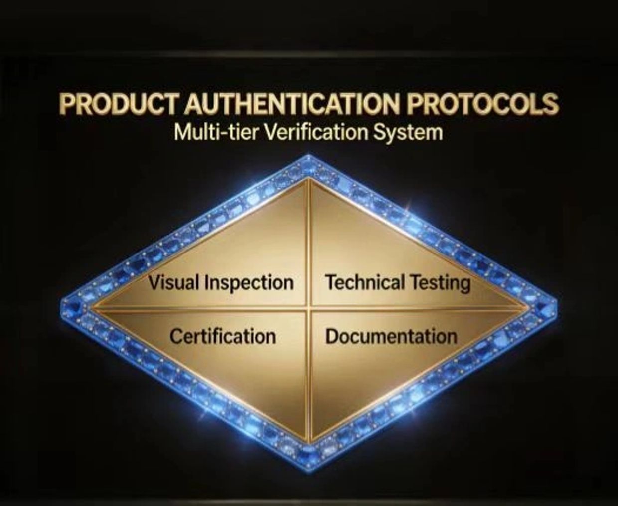 Commitment to Excellence | Wealthy Trade