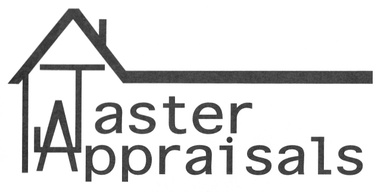 JASTER APPRAISALS
