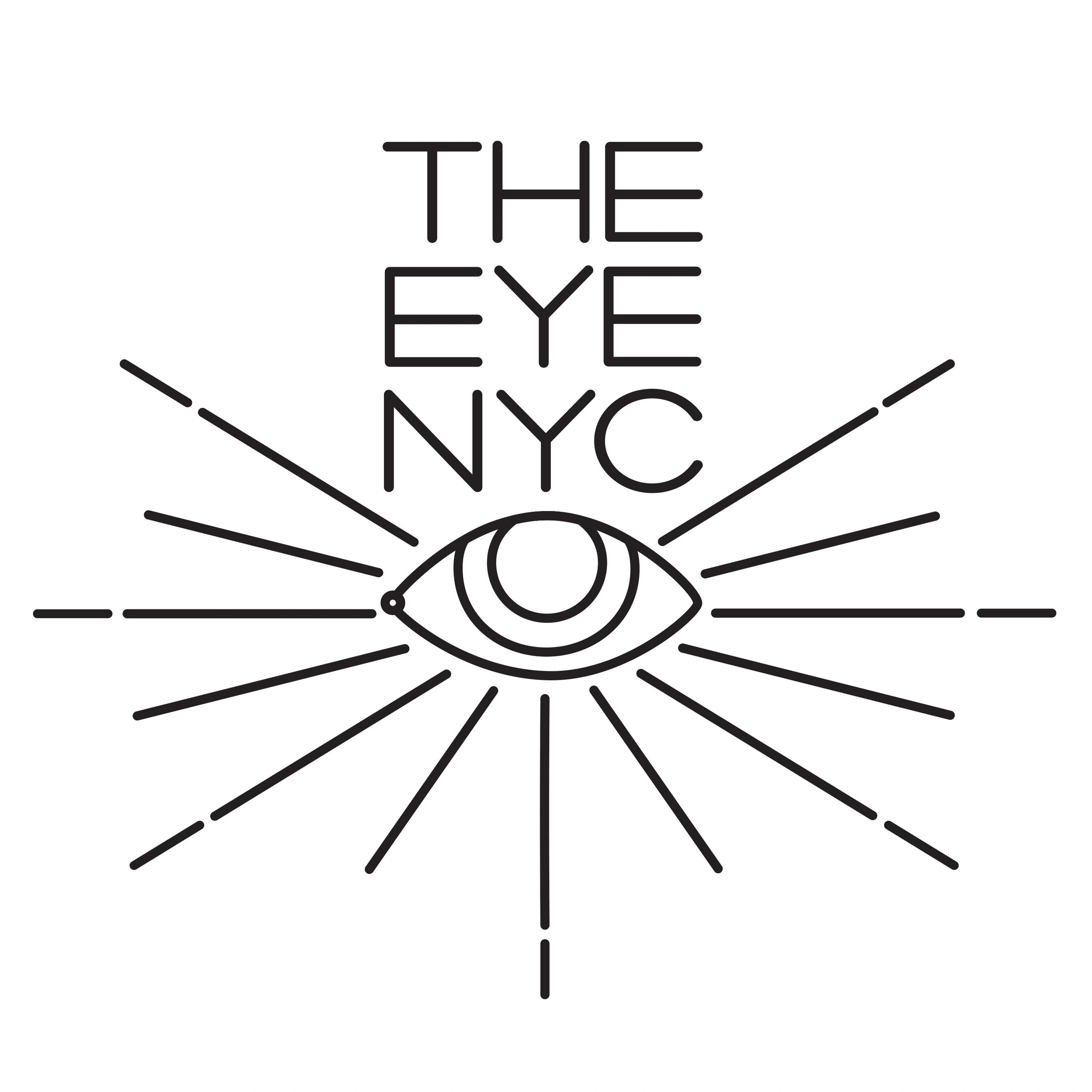 The Eye NYC
