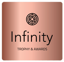 Infinity Trophy & Awards