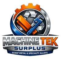 Machine Tek Surplus