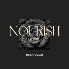 Nourish By Traci