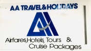 AATRAVEL & HOLIDAY
Your Perfect Holiday...