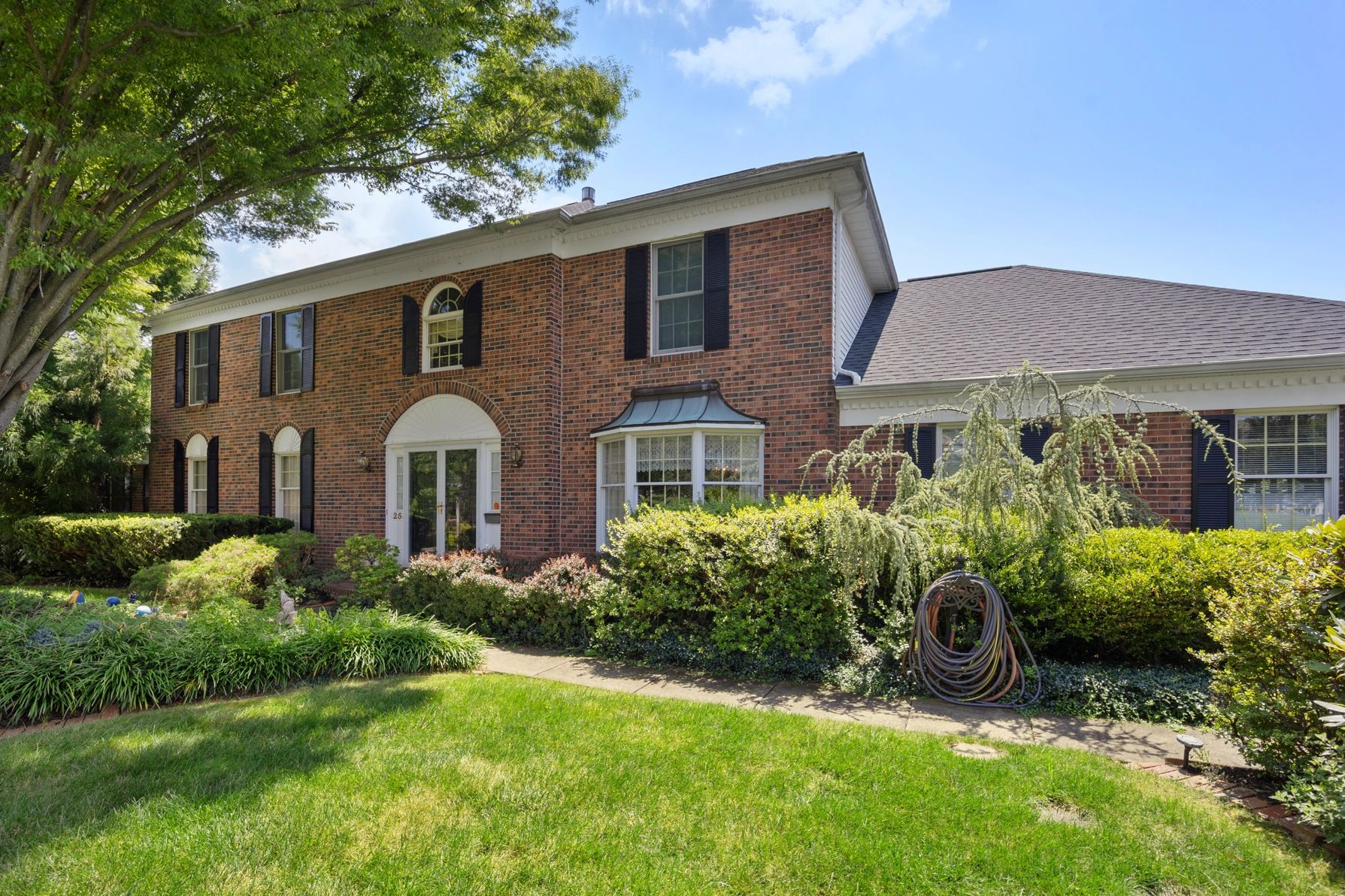 For Sale 255 Pintail Ct Langhorne Pa 19047 Sean Ryan Real Estate Bucks County