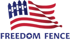 FREEDOM FENCE