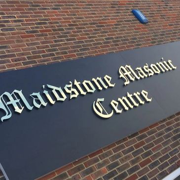 Maidstone Masonic Centre