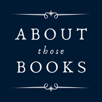 About Those Books