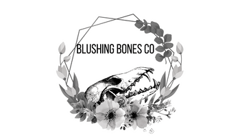 blushingbonesco.com