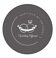 Nuptials by Anthony C. 