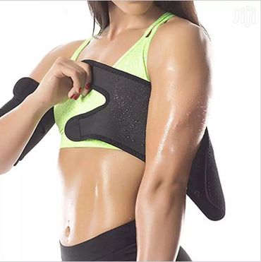 Arm shaper/sweat belt @ 2200