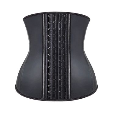 Latex waist trainer @ 3500