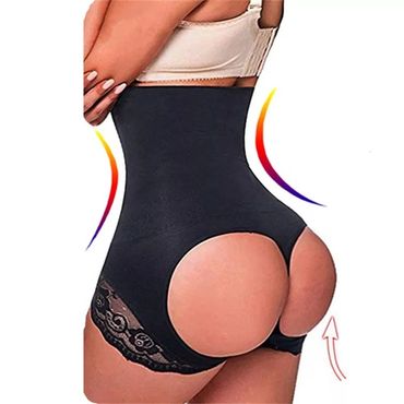 Butt enhancer with tummy trimmer @ 2500