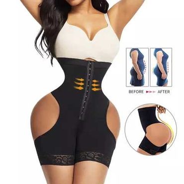 Butt lifter with tummy control @ 3000