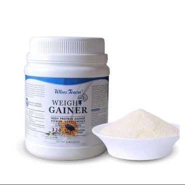 Weight gainer @ 2500