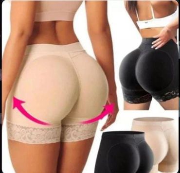 Buut enhancer @ 2200