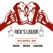 Rick's Liquor