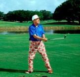Czervik Golf