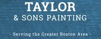 Taylorandsonspainting