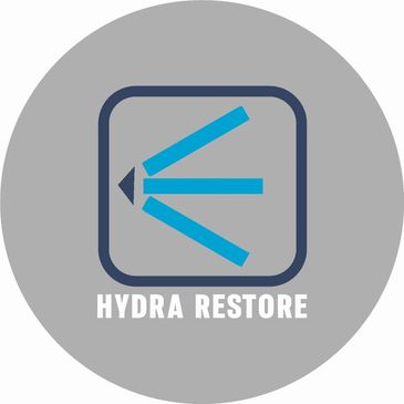 hydra restore logo