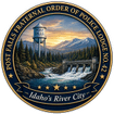 Post Falls 
Fraternal Order of Police Lodge #42
