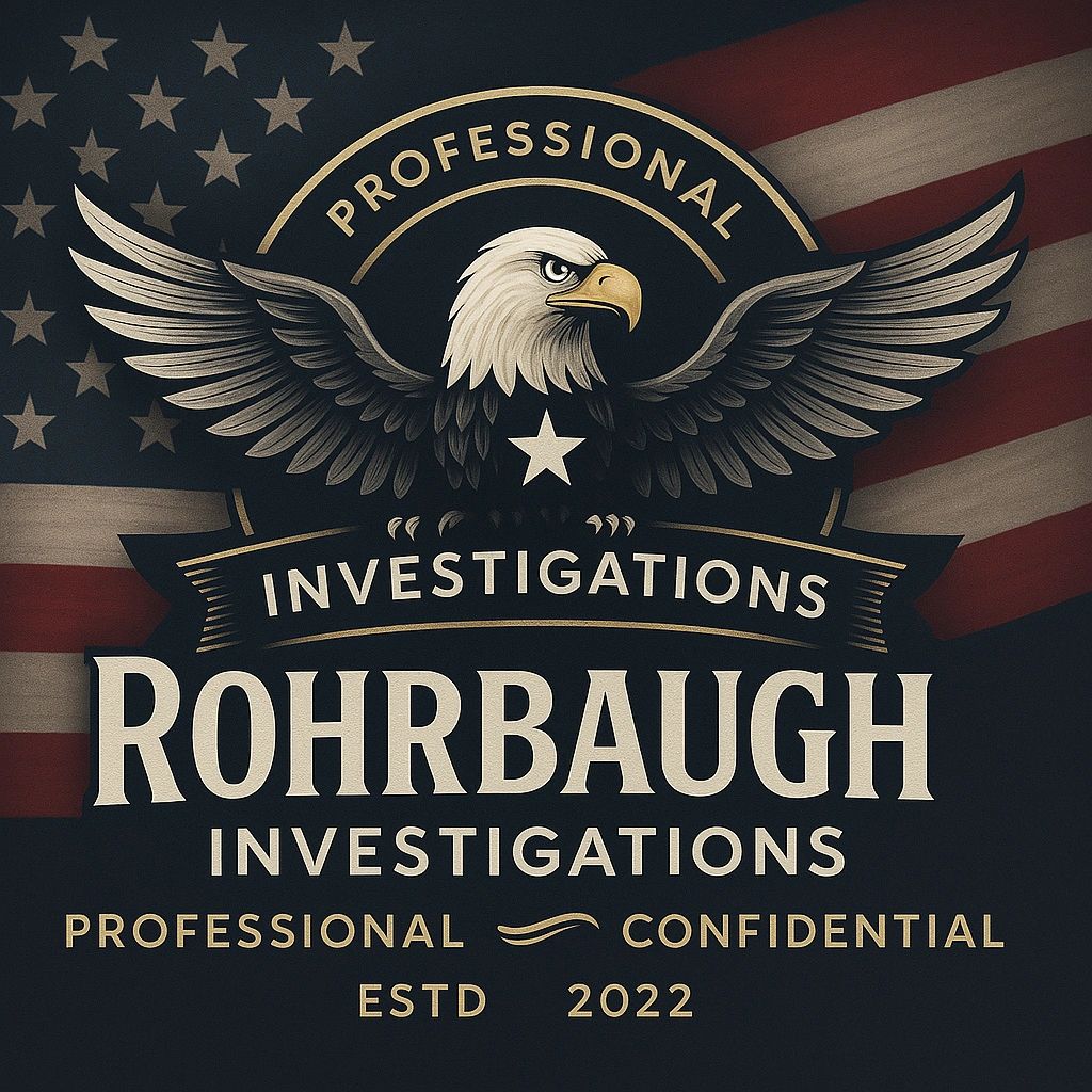 A Strong Start to 2026 at Rohrbaugh Investigations
