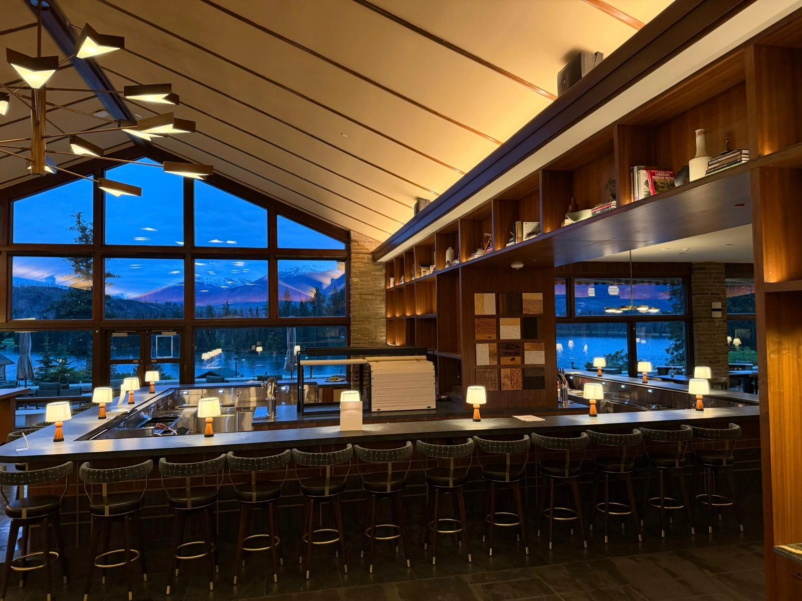 Vancouver BC commercial millwork installers specializing in custom cabinetry and interiors								