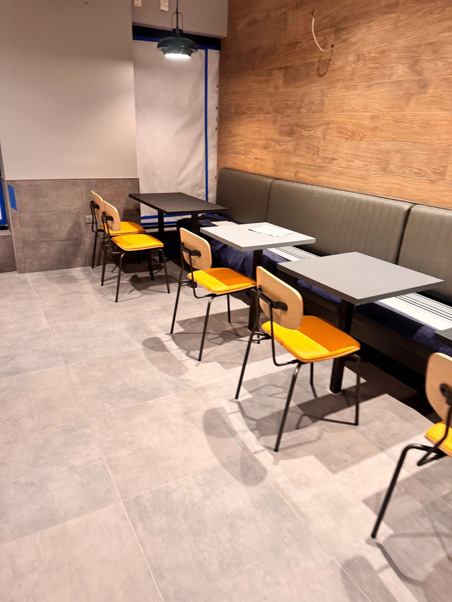 Precision finish carpentry and millwork installation in Vancouver, BC.