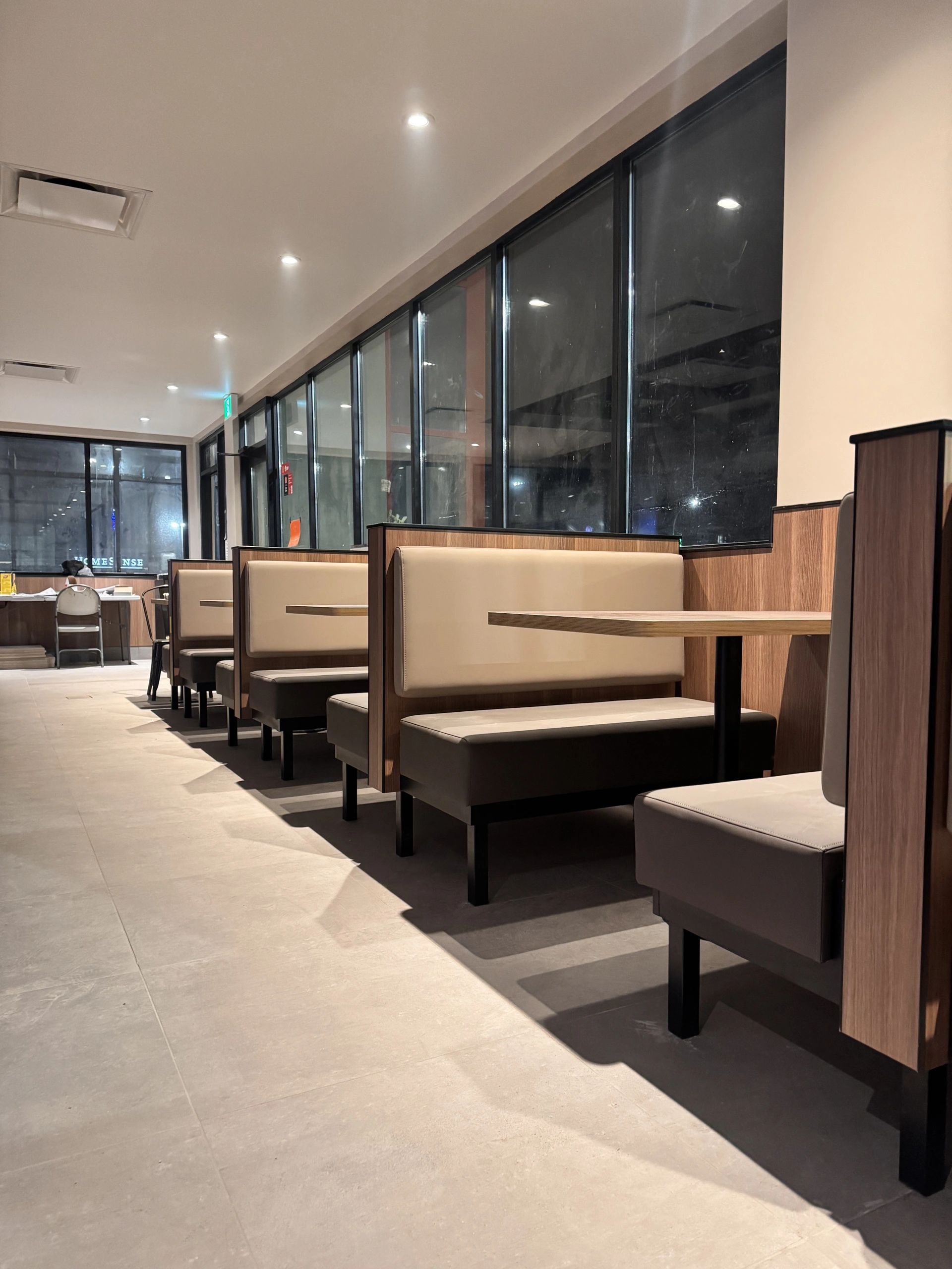 Precision finish carpentry and millwork installation in Vancouver, BC.