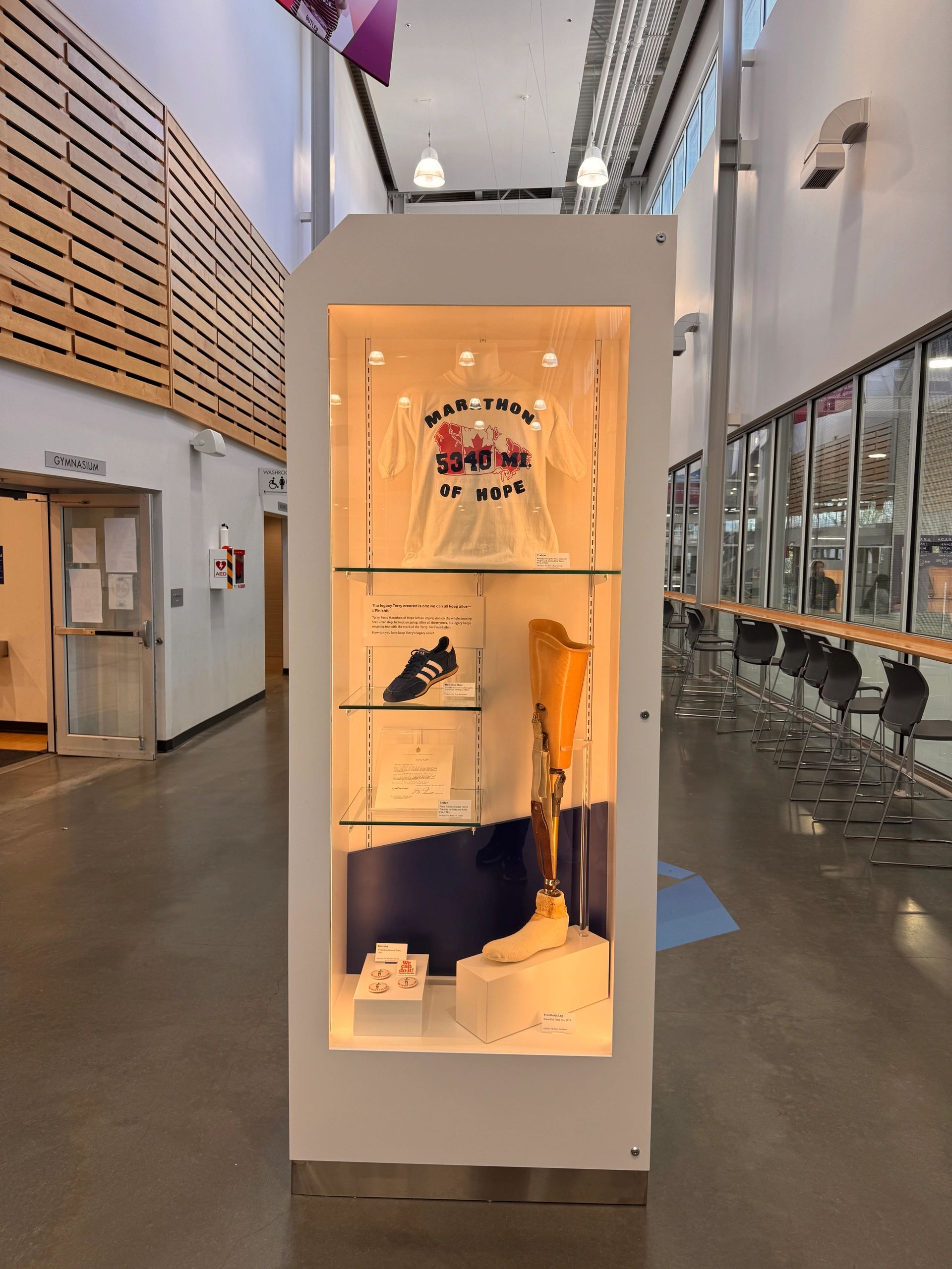 Professional Vancouver BC millwork installation company for commercial interiors								