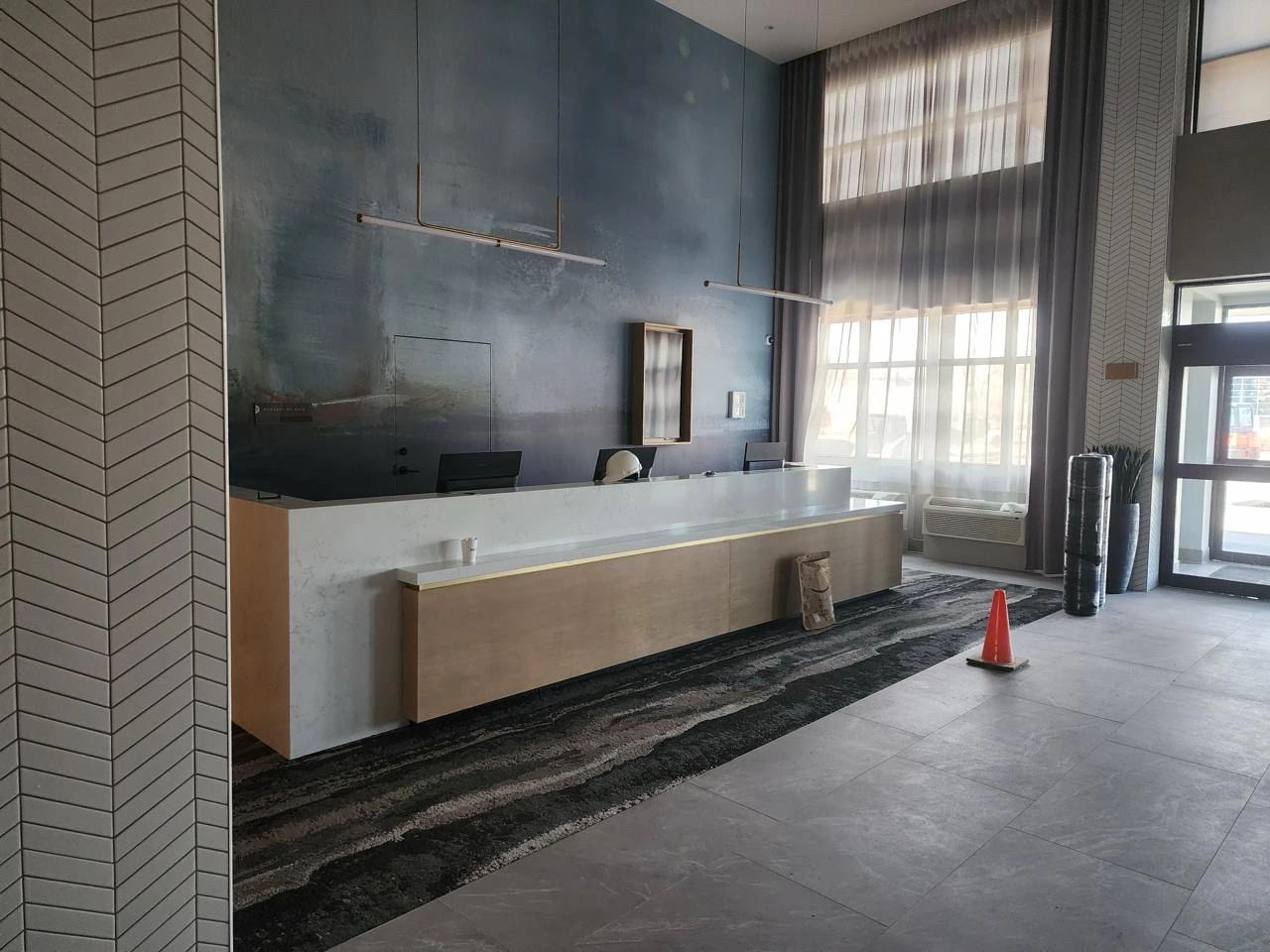 Vancouver BC millwork contractors for cabinetry, paneling, and fixtures								