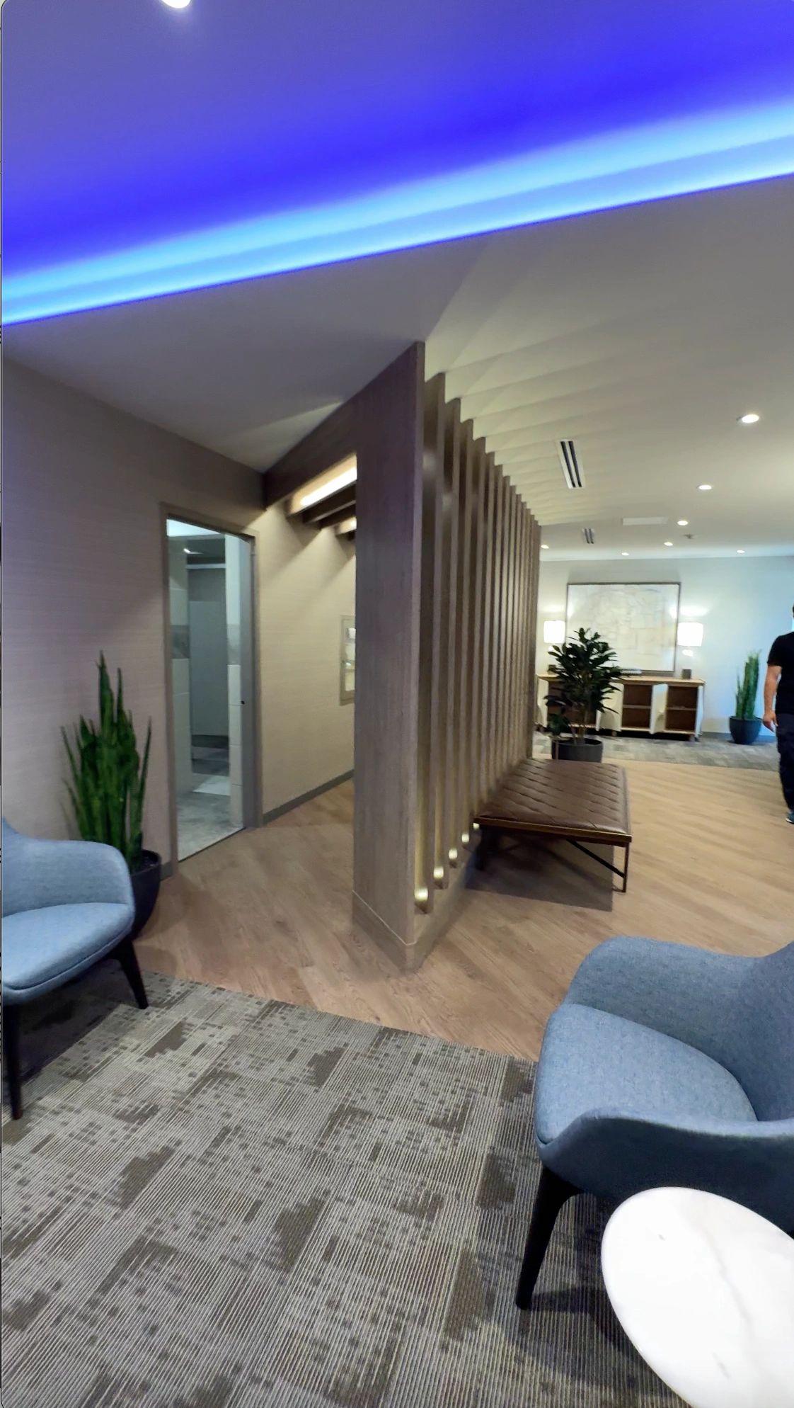 Millwork installation Vancouver  Custom wood cabinetry and millwork installation in Vancouver, BC.