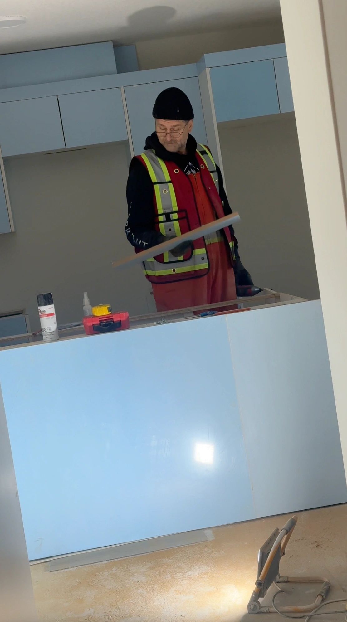 Millwork installation Calgary Commercial millwork services 
Residential millwork installation 
