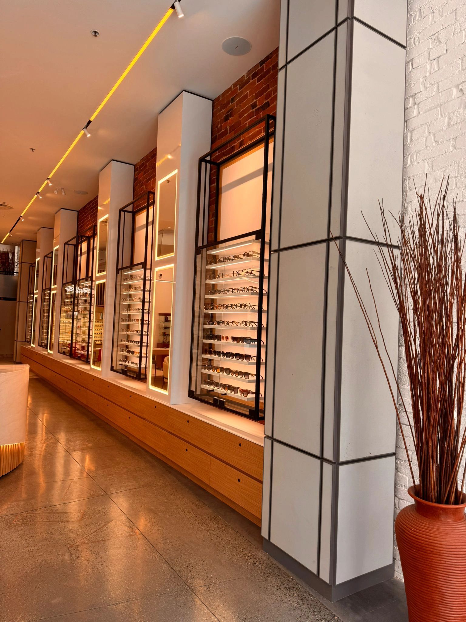 Professional millwork installation with detailed carpentry in Vancouver, BC.
