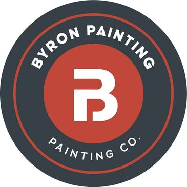 Byron Painting - house painting, commercial painting. Barrie ON