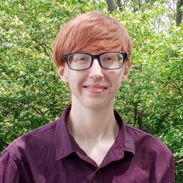 photo of our marketing manager