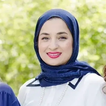 photo of our clinical assistant