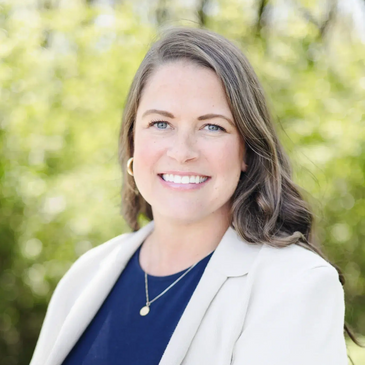 photo of our wellness coach