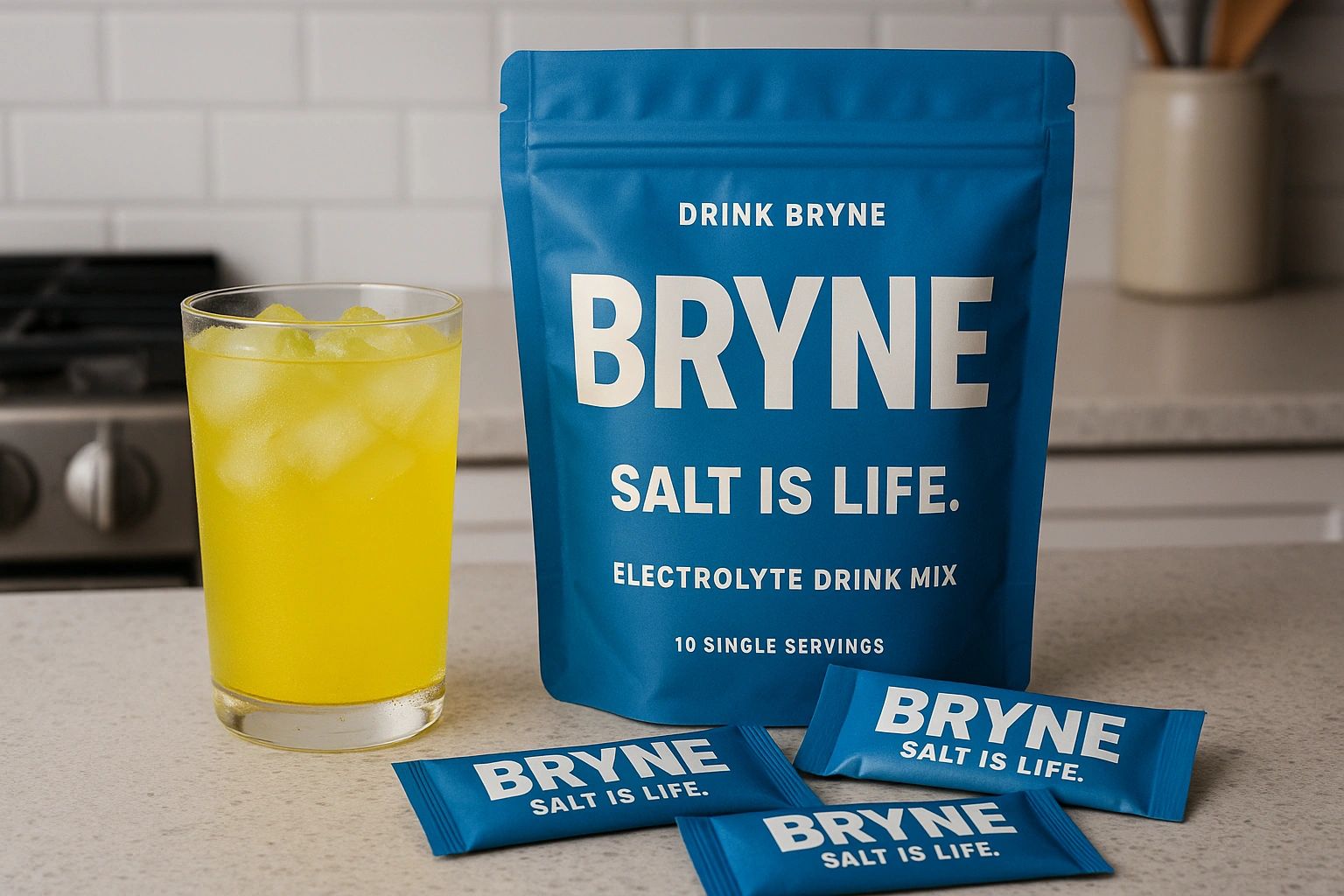 Bryne