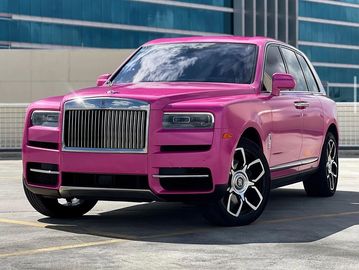 Miami Exotic Cars 
