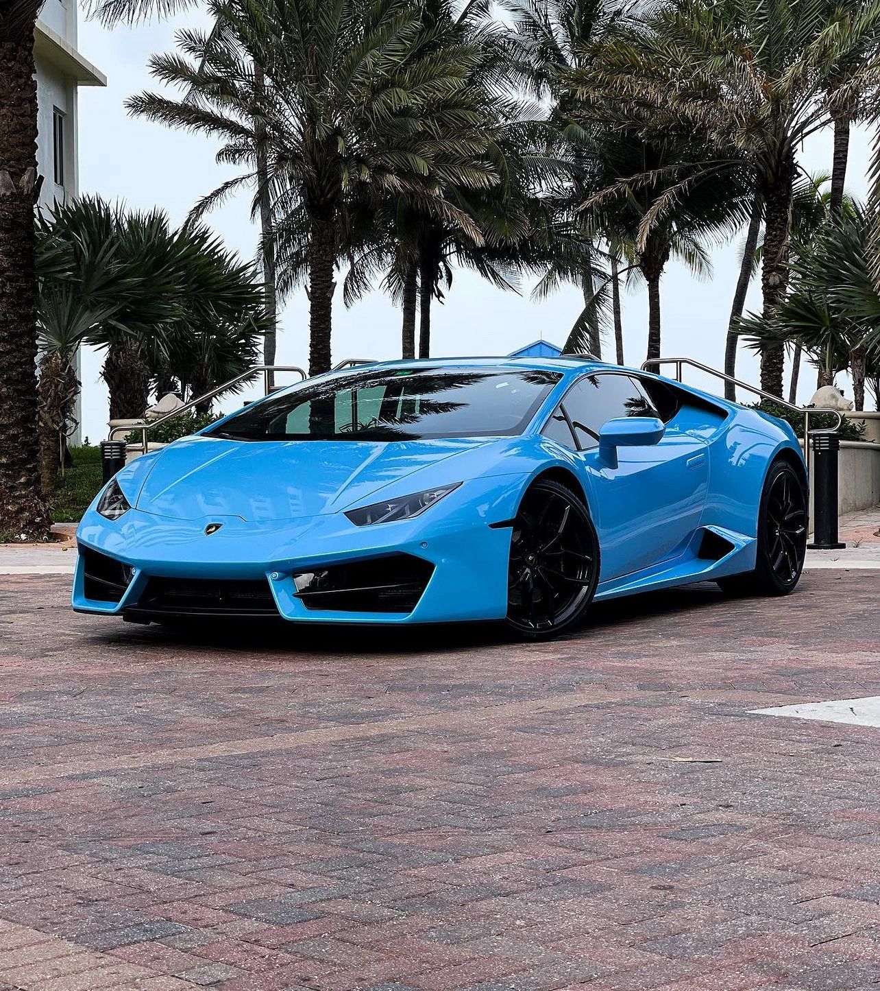 2024 Lamborghini Huracan