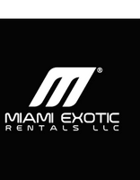 MIAMI EXOTIC RENTALS