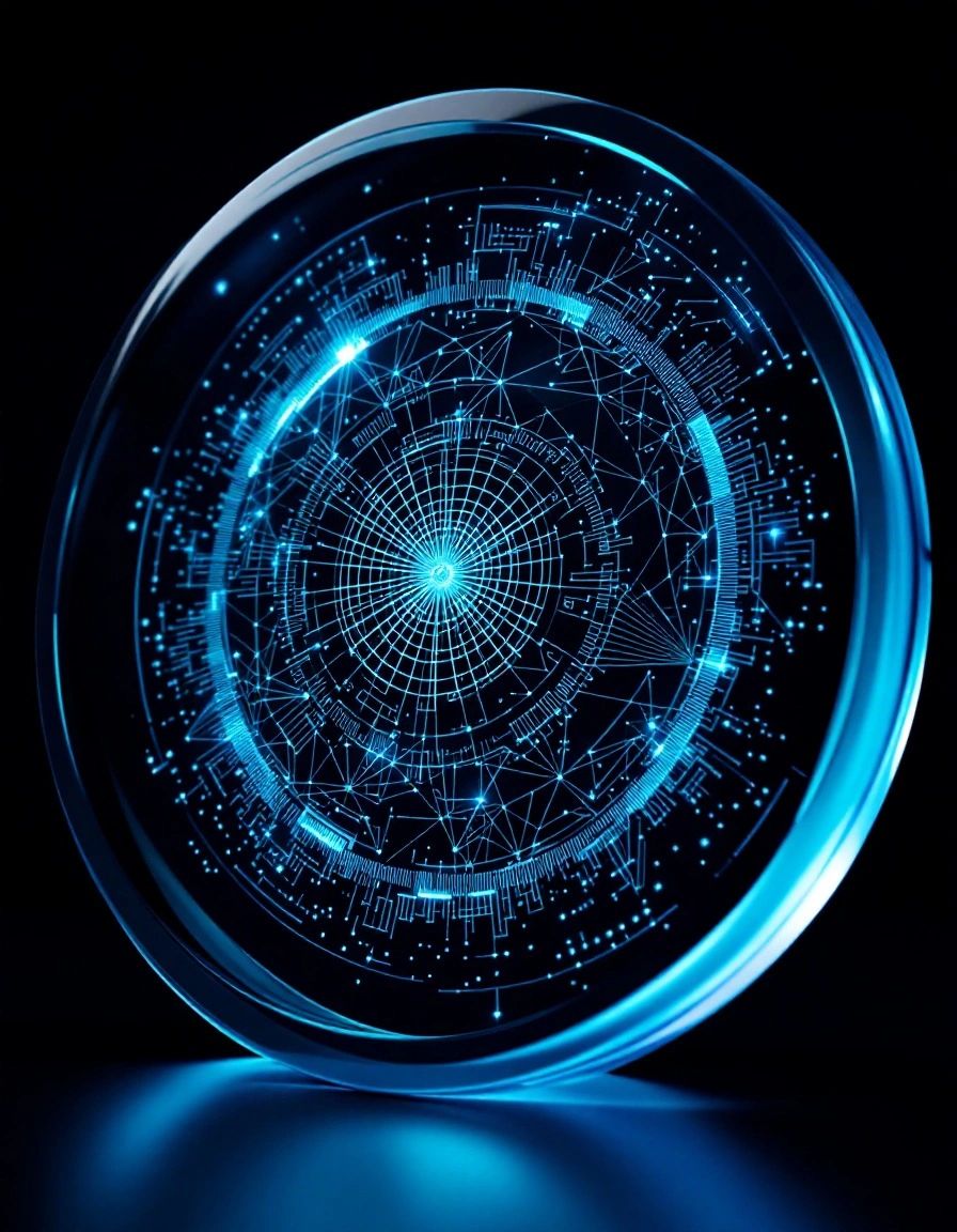 Sustainability – Building storage that consumes no energy after data is written.