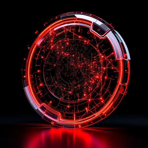 5D Optical Storage: Encoding data with femtosecond lasers into nanostructured quartz glass.